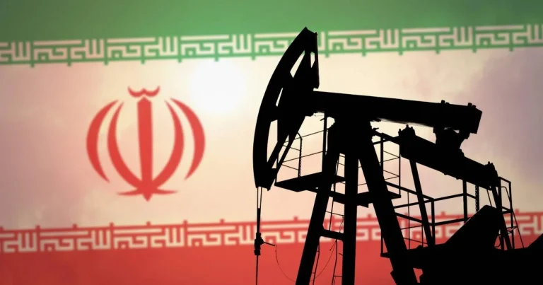 ABŞ İran neftini satdığı üçün bu şirkətlərə sanksiya tətbiq etdi