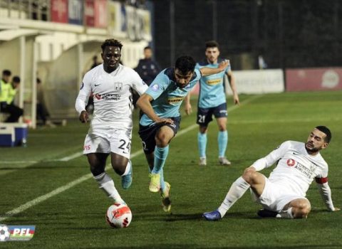 “Neftçi” qalib gəldi