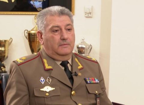 Füzuli Əsədov əxlaqsızlıq edən qohumunu necə polkovnik edib