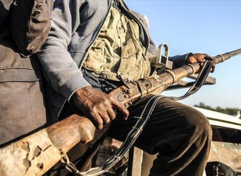 Nigeriyada “Boko Haram”ın 28 üzvü öldürüldü