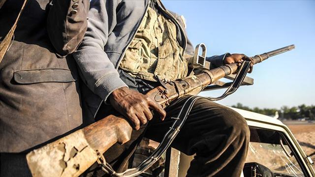 Nigeriyada “Boko Haram”ın 28 üzvü öldürüldü Nigeriyada “Boko Haram”ın 28 üzvü öldürüldü