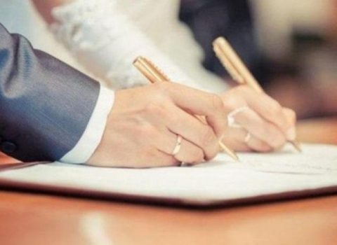 Azərbaycanda ən çox nikah qeydə alınan rayon məlum olub