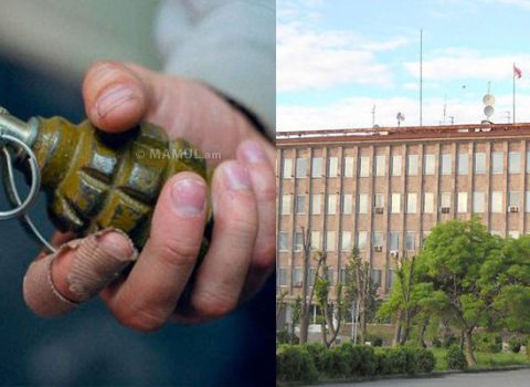 Ermənistan İstintaq Komitəsi Masis meriyasına silahlı hücumu terror aktı adlandırdı