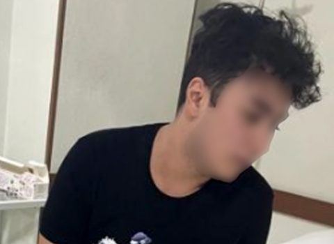Rusca danışdığı üçün döyüldüyünü iddia edən gənclə bağlı – DİN-dən açıqlama
