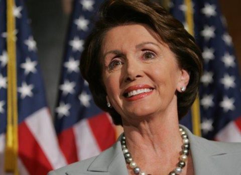 Pelosi Demokratlara rəhbərlik etməyəcək