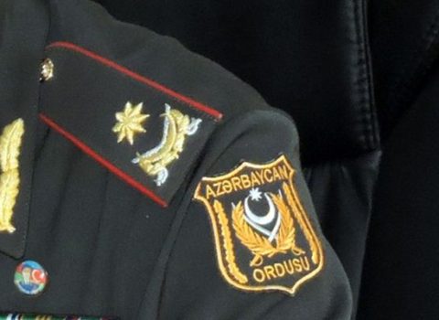 General rütbəsini yeni alanlar kimlərdir? – FOTOLAR