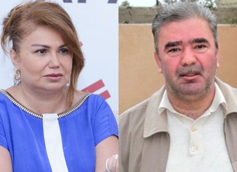 Məhəbbət Kazımovun “Laçınım” manhısı ilə bağlı  QƏRAR VERİLDİ