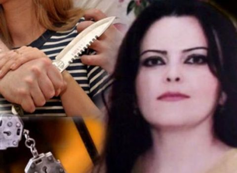 Polis bank işçisinin boğazını niyə kəsdi? – TƏFƏRRÜAT