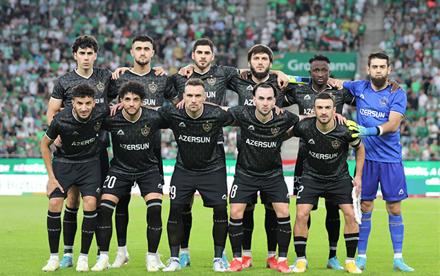 Premyer Liqa: “Qarabağ” “Şamaxı”nı 4 cavabsız qolla məğlub etdi Premyer Liqa: “Qarabağ” “Şamaxı”nı 4 cavabsız qolla məğlub etdi