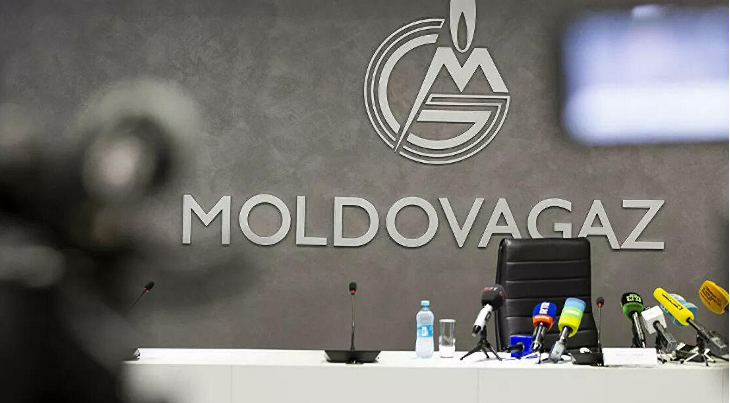 Moldovada rus qazının qiyməti rekord həddə çatdı – Sandu qışa hazırlaşmağa çağırdı