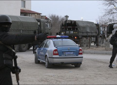 Bu iki postsovet ölkəsi qorxur – Rusiya hücum edə bilər