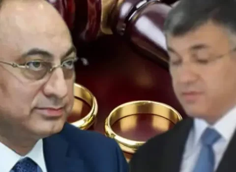 Əbülfəz Məlikovla Qoşqar Təhməzovu birləşdirən “dəyər” – Yaxud agentlik sədrini narahat edən “sirr”