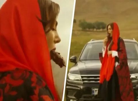 İranda qadınların reklamda çəkilməsi qadağan edildi – VİDEO