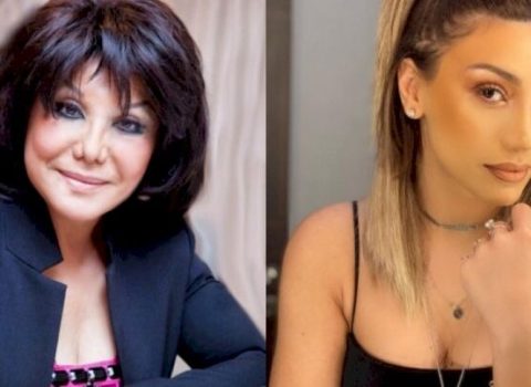 Röya ilə Flora Kərimova arasında yeni qalmaqal olub? – AÇIQLAMA