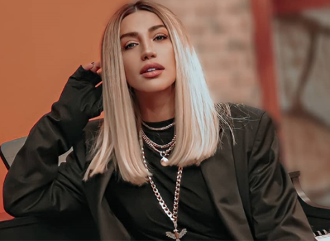 Röya Ayxandan məşhur aktrisaya MÜRACİƏT: “Ərinizi çox bəyənirəm” – VİDEO