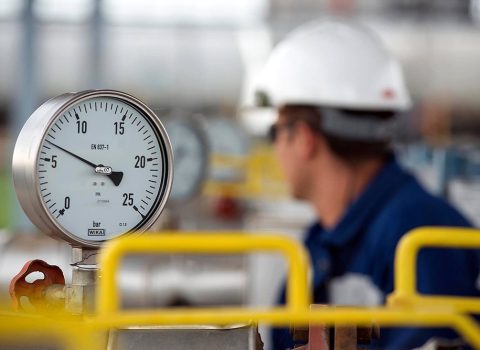 Almaniyanın qaz anbarları dolur: Aİ-nin planı baş tutur