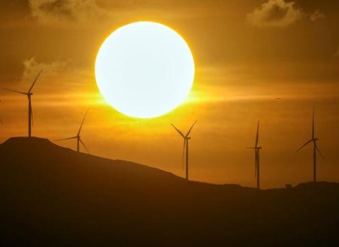 Avropadakı enerji böhranı Asiyaya keçə bilər