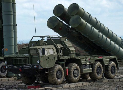 Türkiyə S-400  komplekslərinin ikinci alayının tədarükü üçün müqavilə imzaladı