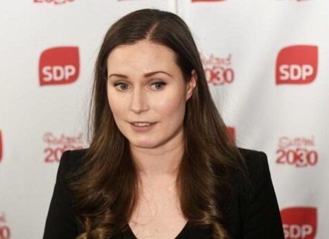 Sanna Marin: “Finlandiya İsveçsiz NATO-ya üzv olmayacaq”