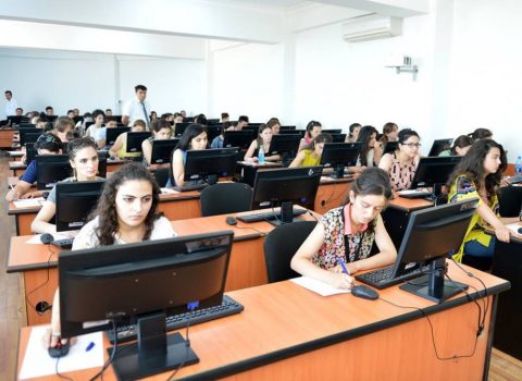 Builki sertifikatlaşdırma imtahanının qiymətləndirmə çərçivəsi hazırlanıb
