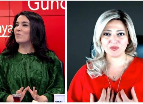 Xaricdə yaşayan azərbaycanlı jurnalistlər televiziya qururlar – ADLAR