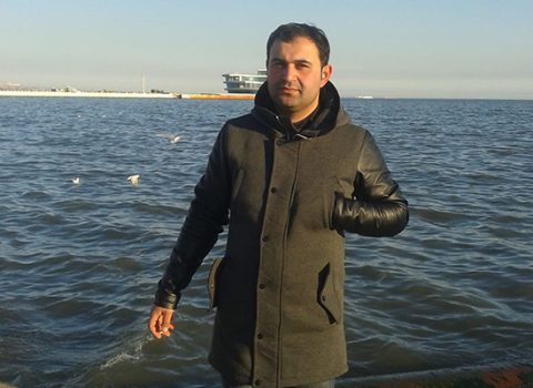 Azərbaycanlı iş adamını qətlə yetirən şəxsin kimliyi BİLİNDİ – YENİLƏNİB + FOTO