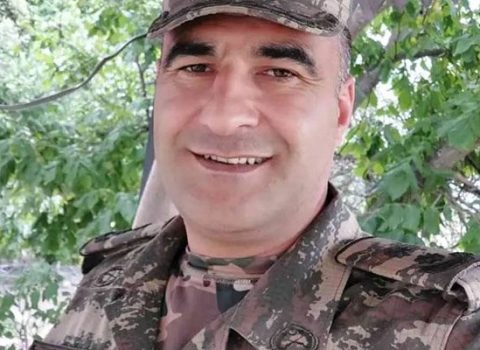 MN-dən vəfat edən hərbçi ilə bağlı AÇIQLAMA – FOTO + YENİLƏNİB
