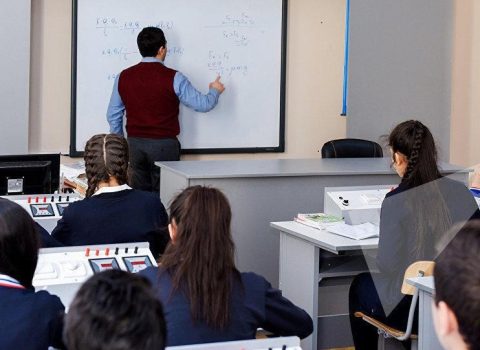 “Azərbaycan təhsilini iflic vəziyyətində saxlayan həmin müəllimlərdir” – ŞOK İDDİA