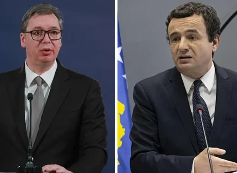 Kosovo hökuməti Serbiya ilə qarşıdurmaya səbəb olan qərarı bir ay təxirə saldı