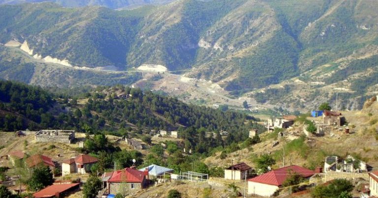 Nersisyan ÇƏRƏNLƏDİ: “Biz qayıdacağıq, torpağımızla, suyumuzla vidalaşmadıq, ümidimiz var” Nersisyan ÇƏRƏNLƏDİ: “Biz qayıdacağıq, torpağımızla, suyumuzla vidalaşmadıq, ümidimiz var”
