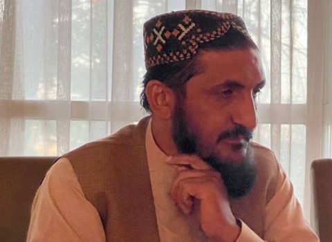 ABŞ-ın başına külli miqdarda pul qoyduğu “Taliban” komandiri qətlə yetirildi