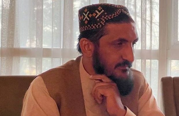 ABŞ-ın başına külli miqdarda pul qoyduğu “Taliban” komandiri qətlə yetirildi ABŞ-ın başına külli miqdarda pul qoyduğu “Taliban” komandiri qətlə yetirildi