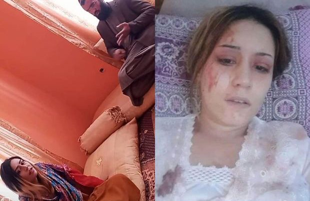 “Taliban” rəsmisi generalın qızını polis idarəsində zorladı “Taliban” rəsmisi generalın qızını polis idarəsində zorladı