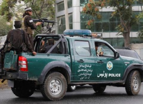 Kabildə Taliban və İŞİD arasında toqquşma oldu