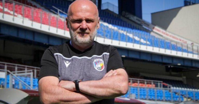 “Viktoriya”nın baş məşqçisi: “Qarabağ”ın güclü rəqib olduğunu bilirik” “Viktoriya”nın baş məşqçisi: “Qarabağ”ın güclü rəqib olduğunu bilirik”