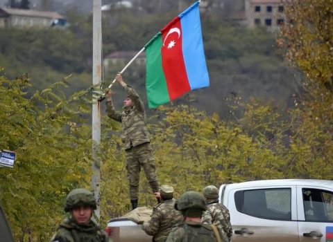 “Azərbaycan heç bir sahədə qarşı tərəfə şans verməyəcək” – Qarabağda baş verənlərlə bağlı AÇIQLAMA
