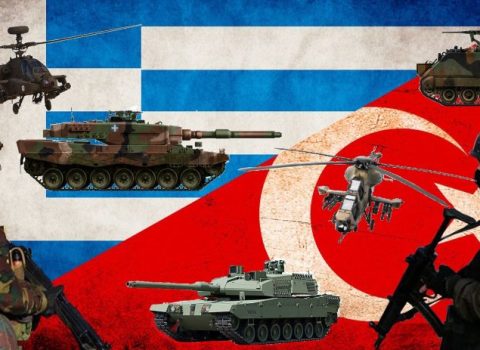 Türkiyə ətrafında ciddi münaqişənin baş verməsində hansı dövlətlər və niyə maraqlıdır? – İLGİNC DETALLAR