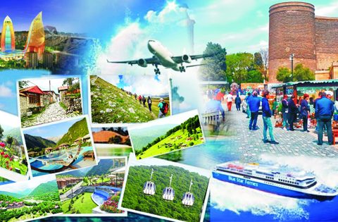 Turizmdə BİABIRÇILIQ – Qiymətlər baha, xidmət səviyyəsi isə sıfır