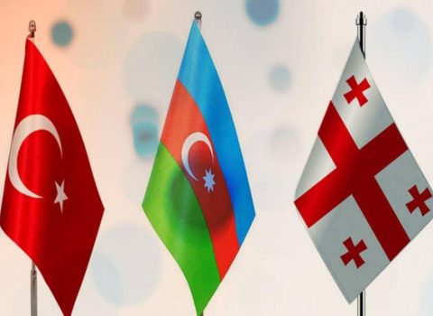 Tbilisidə Azərbaycan, Gürcüstan və Türkiyə nazirləri görüşəcəklər