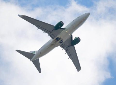 Təyyarənin hər iki pilotu uçuş zamanı yuxuya getdi – FOTO