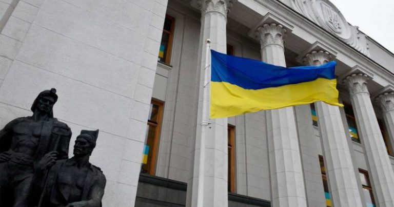 Ukrayna müdafiə xərclərini yenidən ARTIRIR Ukrayna müdafiə xərclərini yenidən ARTIRIR