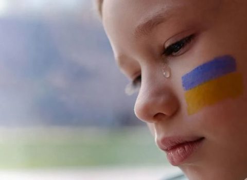 UNICEF: “Ukraynada minə yaxın uşaq yaralanıb və öldürülüb”
