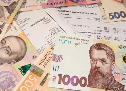 Ukraynada kommunal qiymətlərin artırılması qadağan edildi