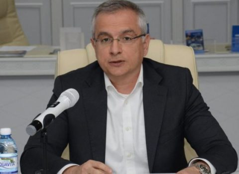 CBC telekanalının Baş direktoru Vüqar Xəlilov KONKRET.az-a MÜSAHİBƏ VERİB – EKSKLÜZİV