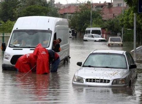 Türkiyənin turizm şəhərləri ilə bağlı XƏBƏRDARLIQ – FOTO