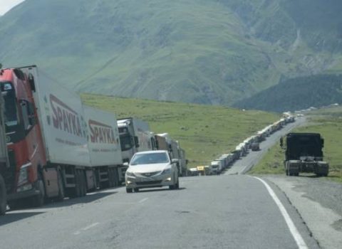 Ermənilər Stepanavan-Vanadzor yolunu bağladılar – Məsələyə Paşinyan müdaxilə etdi