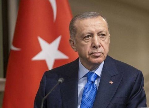 Ərdoğan: “Yeni bir Çernobl istəmirik” – FOTO