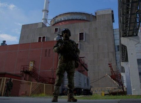 MAQATE: “Zaporojye Atom Elektrik Stansiyası tamamilə nəzarətdən çıxıb”