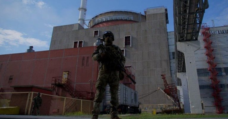 MAQATE: “Zaporojye Atom Elektrik Stansiyası tamamilə nəzarətdən çıxıb”