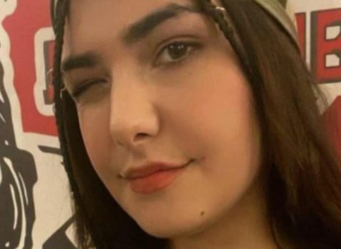 Jurnalist Zemfira Süleymanova Donetskdə öldü
